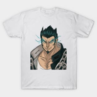 Nekomaru Nidai T-Shirt